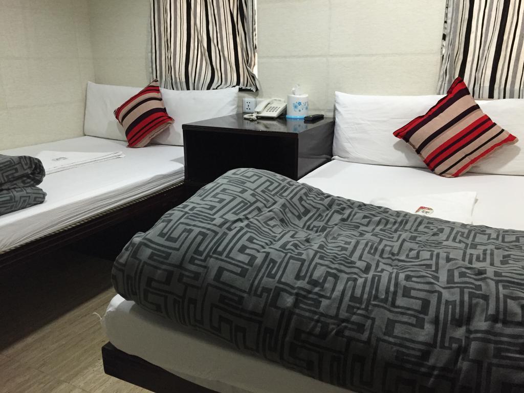 Primo Guesthouse Kowloon  Номер фото