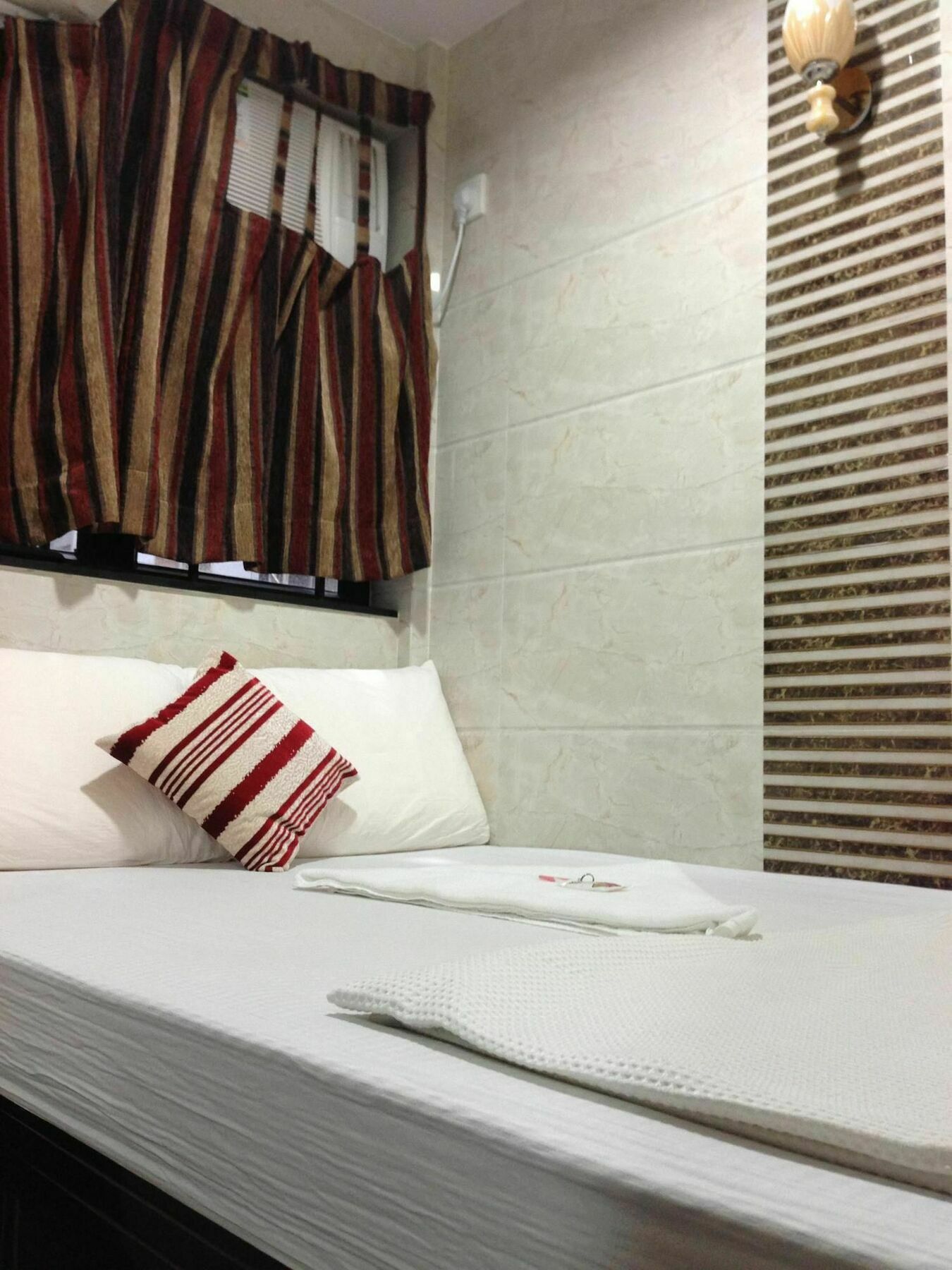 Primo Guesthouse Kowloon  Екстер'єр фото